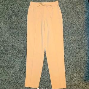 Slim Straight Dress Pants w/ Pinstripe by NineWest